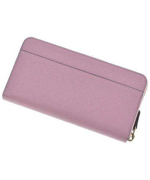 COACH กระเป๋าสตางค์/กระเป๋าใส่เหรียญ