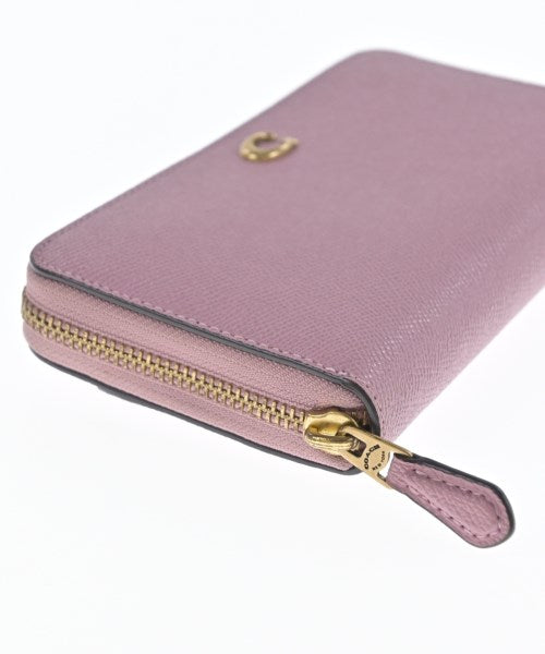 COACH กระเป๋าสตางค์/กระเป๋าใส่เหรียญ