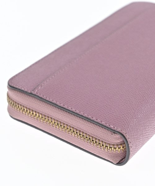COACH กระเป๋าสตางค์/กระเป๋าใส่เหรียญ