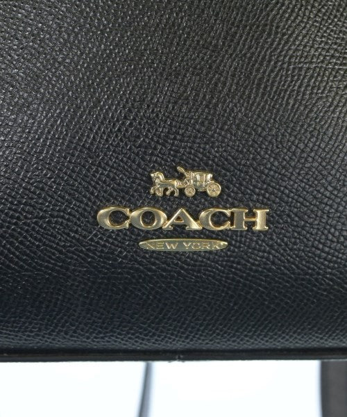 COACH เป้สะพายหลัง