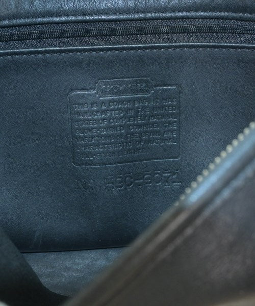 COACH กระเป๋าถือ