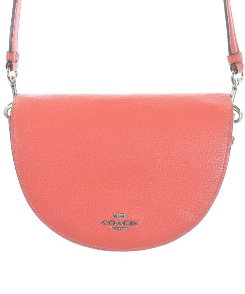 COACH กระเป๋าสะพาย