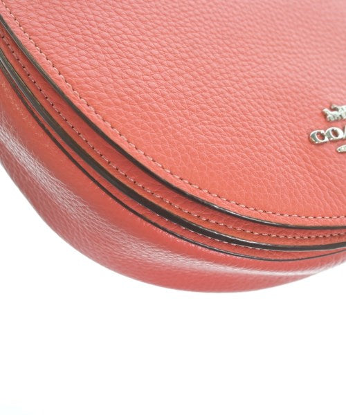 COACH กระเป๋าสะพาย