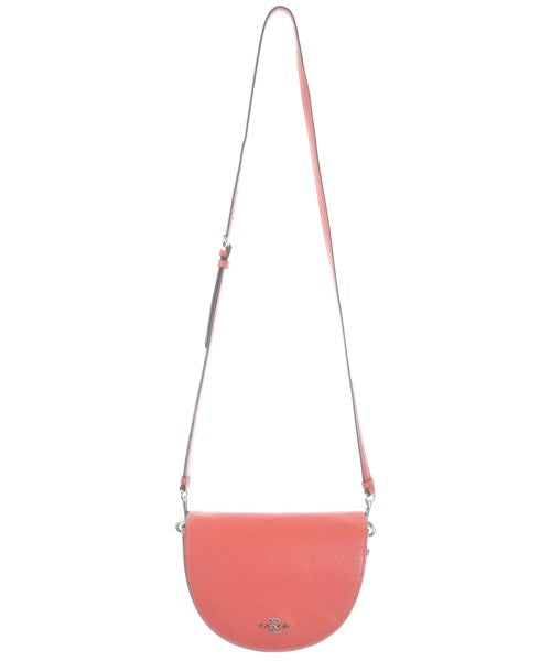 COACH กระเป๋าสะพาย