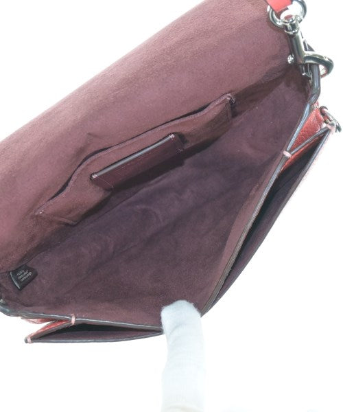 COACH กระเป๋าสะพาย