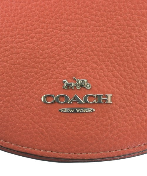 COACH กระเป๋าสะพาย