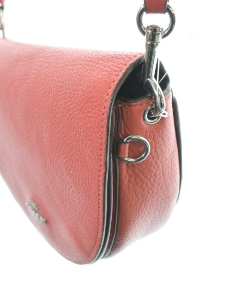 COACH กระเป๋าสะพาย