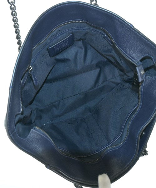 COACH กระเป๋าถือขนาดใหญ่