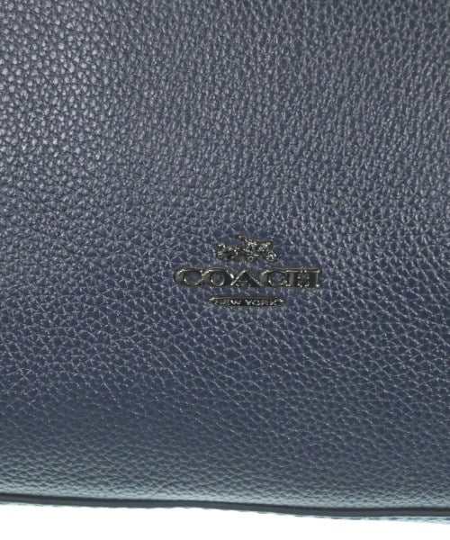 COACH กระเป๋าถือขนาดใหญ่