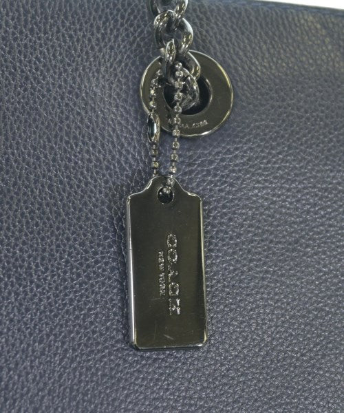 COACH กระเป๋าถือขนาดใหญ่