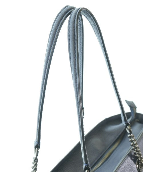 COACH กระเป๋าถือขนาดใหญ่