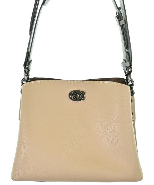 COACH กระเป๋าถือ