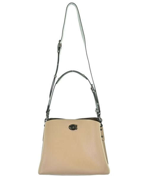 COACH กระเป๋าถือ