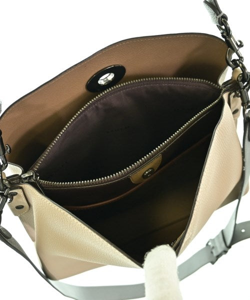 COACH กระเป๋าถือ