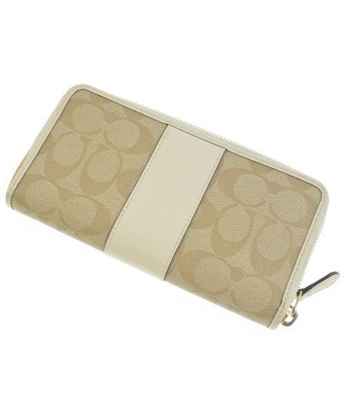 COACH กระเป๋าสตางค์/กระเป๋าใส่เหรียญ