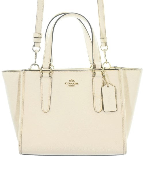 COACH กระเป๋าถือ