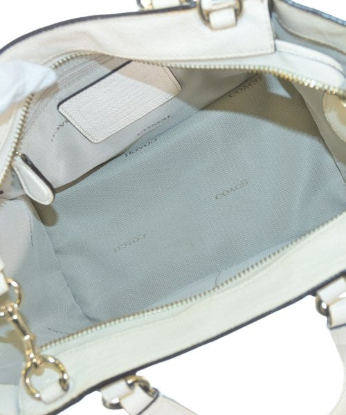COACH กระเป๋าถือ