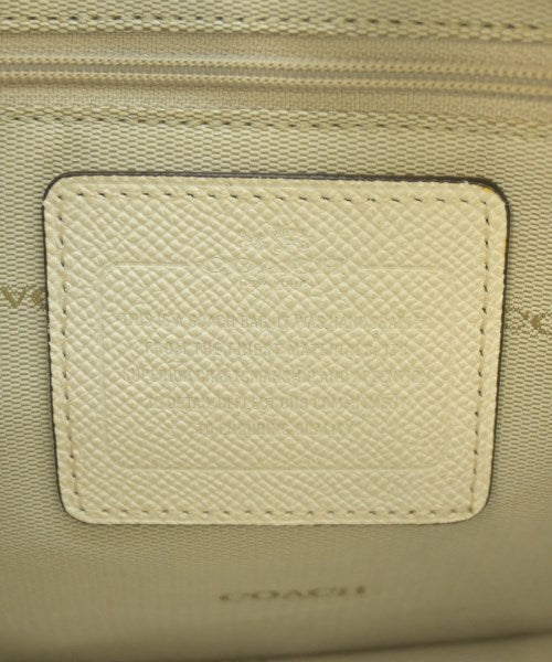 COACH กระเป๋าถือ