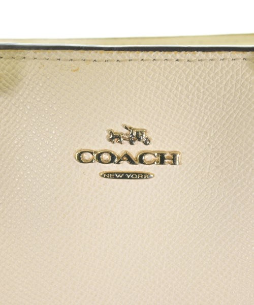 COACH กระเป๋าถือ