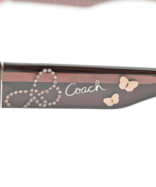 COACH แว่นกันแดด