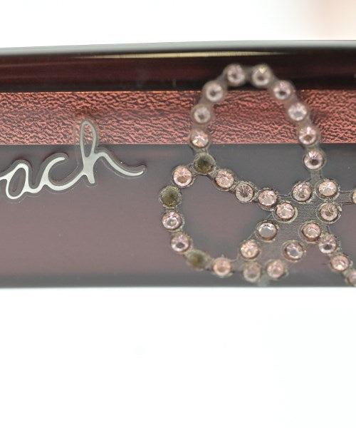 COACH แว่นกันแดด
