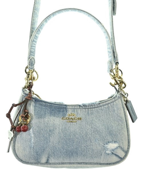 COACH กระเป๋าสะพาย