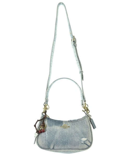 COACH กระเป๋าสะพาย