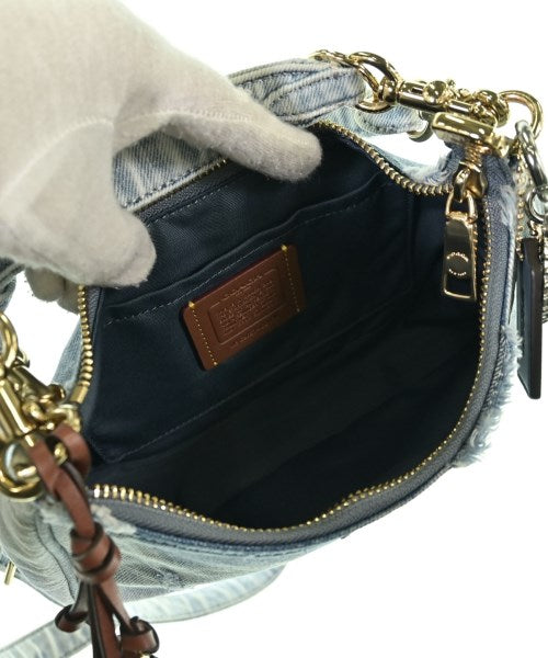 COACH กระเป๋าสะพาย