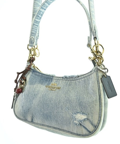 COACH กระเป๋าสะพาย