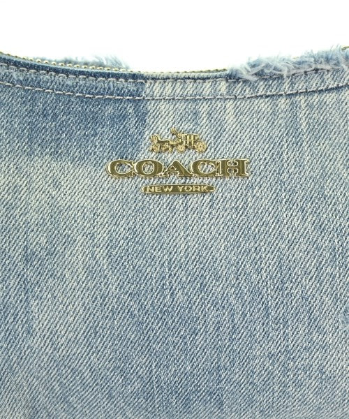 COACH กระเป๋าสะพาย