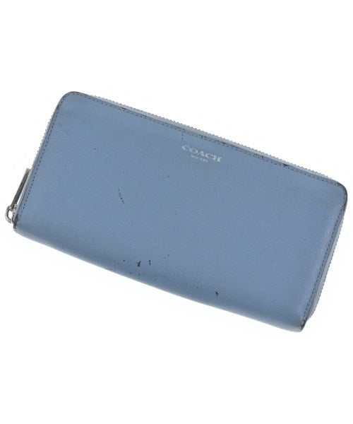 COACH กระเป๋าสตางค์/กระเป๋าใส่เหรียญ