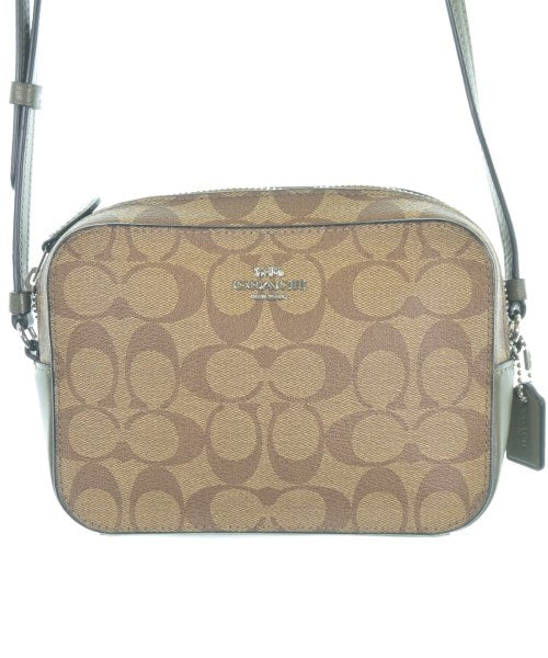COACH กระเป๋าสะพาย