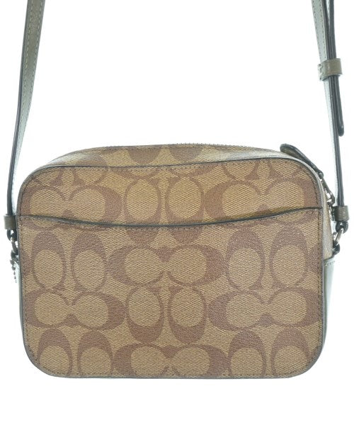 COACH กระเป๋าสะพาย