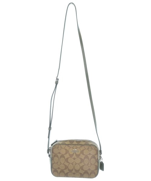 COACH กระเป๋าสะพาย