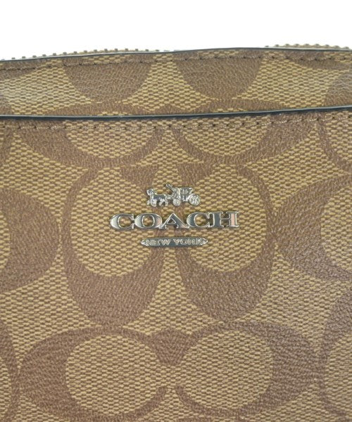 COACH กระเป๋าสะพาย