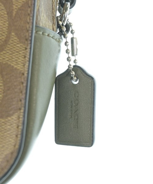 COACH กระเป๋าสะพาย
