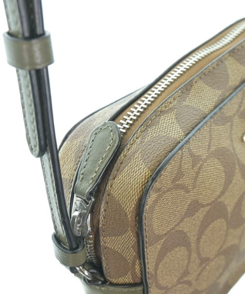 COACH กระเป๋าสะพาย