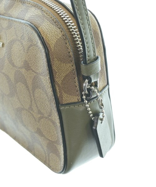 COACH กระเป๋าสะพาย