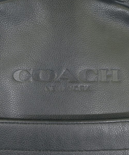 COACH เป้สะพายหลัง