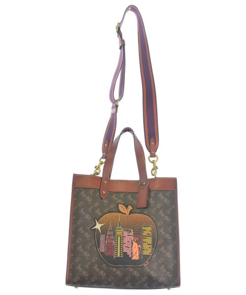 COACH กระเป๋าสะพาย