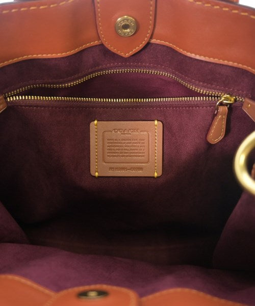 COACH กระเป๋าสะพาย