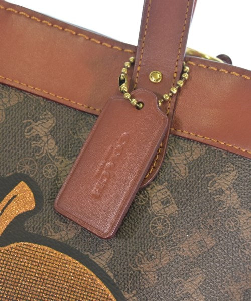 COACH กระเป๋าสะพาย