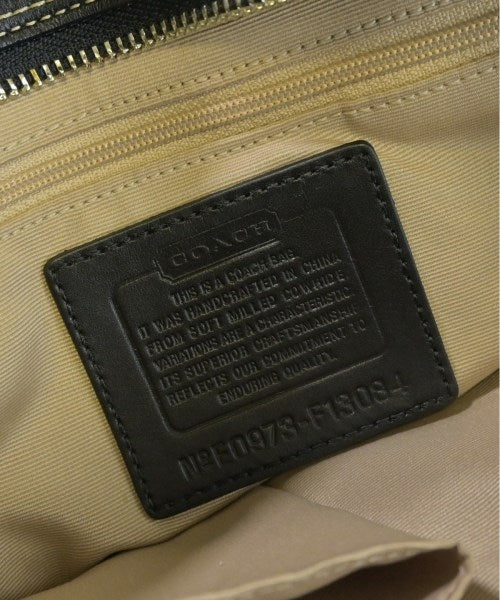 COACH กระเป๋าถือ