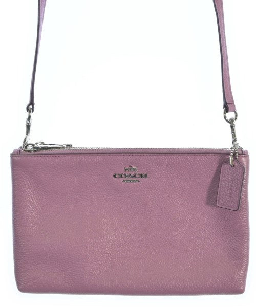 COACH กระเป๋าสะพาย