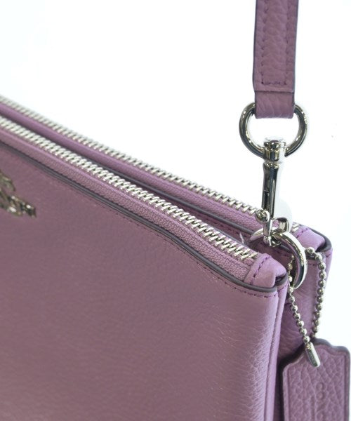 COACH กระเป๋าสะพาย