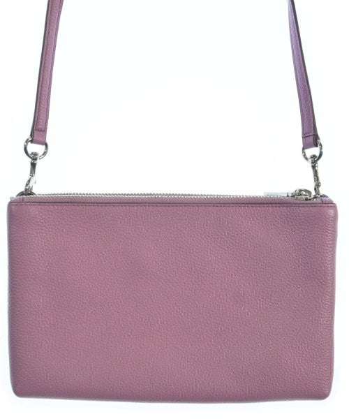 COACH กระเป๋าสะพาย