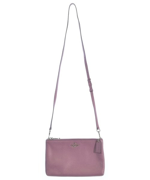 COACH กระเป๋าสะพาย