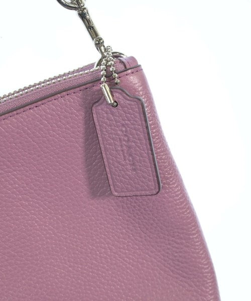 COACH กระเป๋าสะพาย