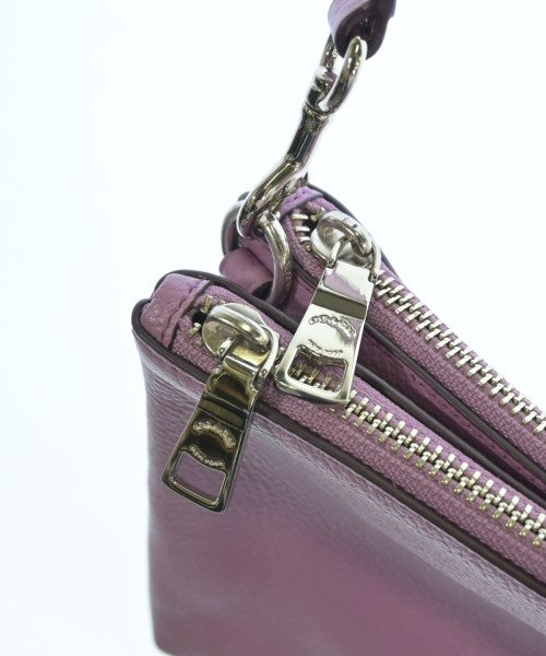 COACH กระเป๋าสะพาย
