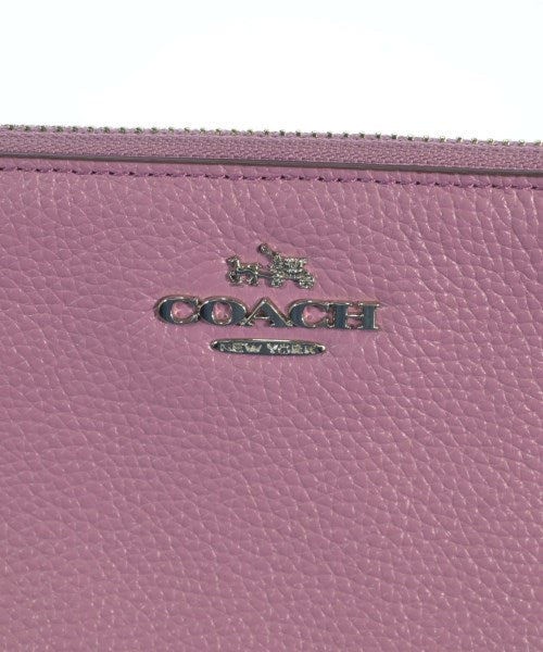 COACH กระเป๋าสะพาย